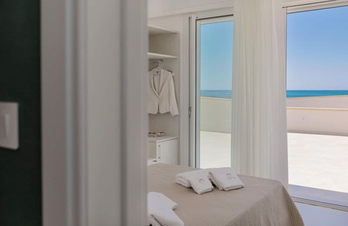 Torre Mozza Bed & Breakfast | B&B MOZZAFIATO