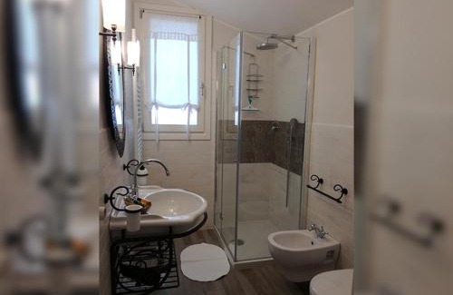 Massa Castello Bed & Breakfast | B&B Nadine