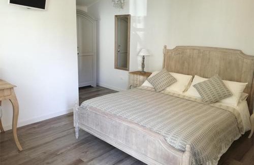 Massa Castello Bed & Breakfast | B&B Nadine