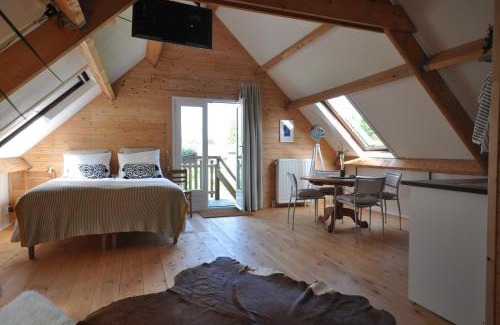 Vijfhuizen Bed & Breakfast | B&B Nieuwe Brug