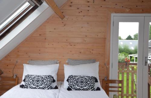 Vijfhuizen Bed & Breakfast | B&B Nieuwe Brug