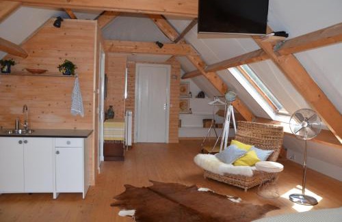 Vijfhuizen Bed & Breakfast | B&B Nieuwe Brug