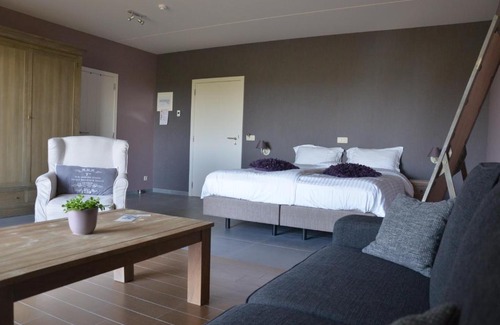 Zevekote Bed & Breakfast | B&B Nieuwhof