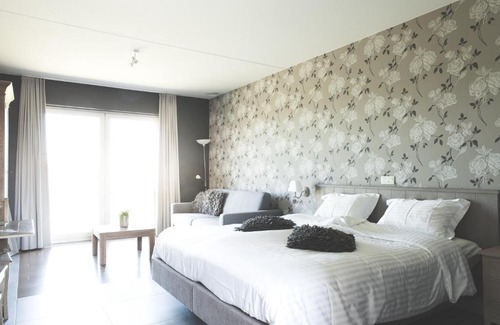 Zevekote Bed & Breakfast | B&B Nieuwhof