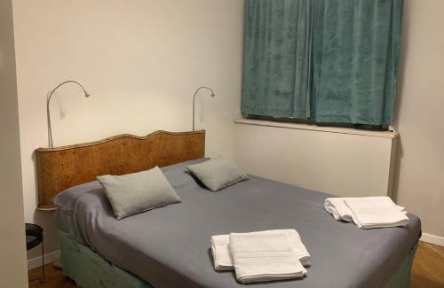 Quartiere XVII Trieste Bed & Breakfast | B&B Nonna Marcella