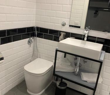 Quartiere XVII Trieste Bed & Breakfast | B&B Nonna Marcella