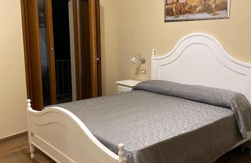 Padula Bed & Breakfast | B&B NONNO MICHELE