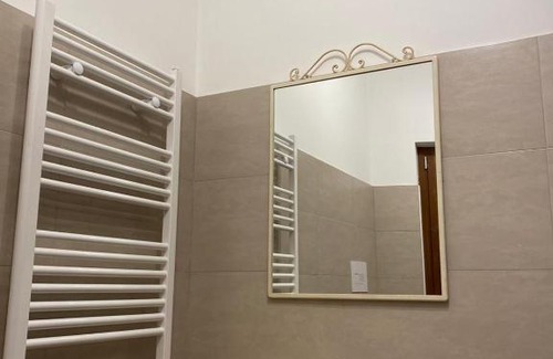 Padula Bed & Breakfast | B&B NONNO MICHELE