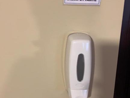 Padula Bed & Breakfast | B&B NONNO MICHELE