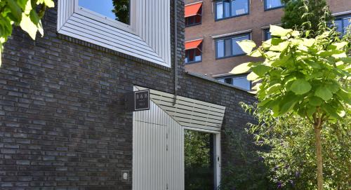 Middelburg Bed & Breakfast | B&B Nr 3