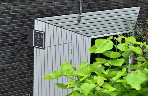 Middelburg Bed & Breakfast | B&B Nr 3