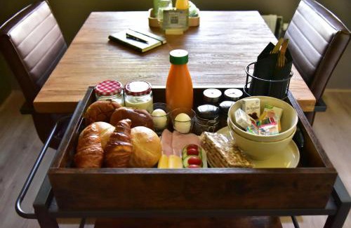 Middelburg Bed & Breakfast | B&B Nr 3