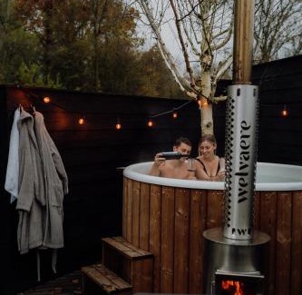 Dokkum House | B&B Oan't Wetter