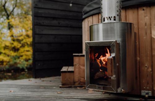 Dokkum House | B&B Oan't Wetter