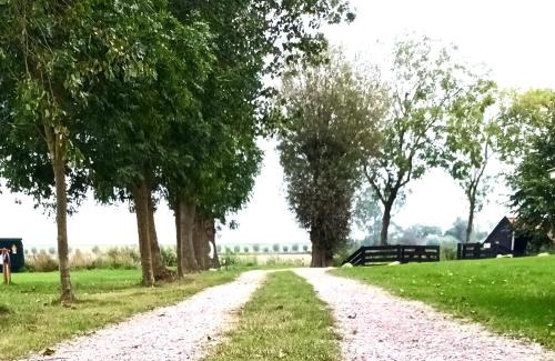 Holwierde Bed & Breakfast | B&B Oldenbosch