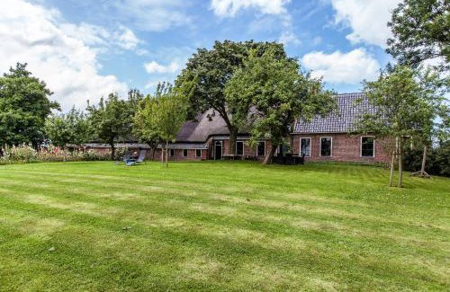 Holwierde Bed & Breakfast | B&B Oldenbosch