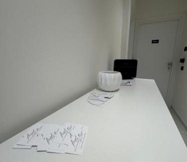 Grassobbio Bed & Breakfast | B&B Orio Affittacamere Foresteria Lombarda