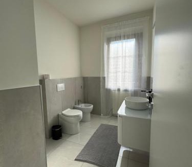 Grassobbio Bed & Breakfast | B&B Orio Affittacamere Foresteria Lombarda