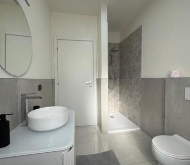 Grassobbio Bed & Breakfast | B&B Orio Affittacamere Foresteria Lombarda