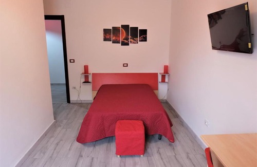 Pescara Bed & Breakfast | B&B Ospedale Pescara