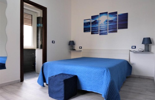 Pescara Bed & Breakfast | B&B Ospedale Pescara