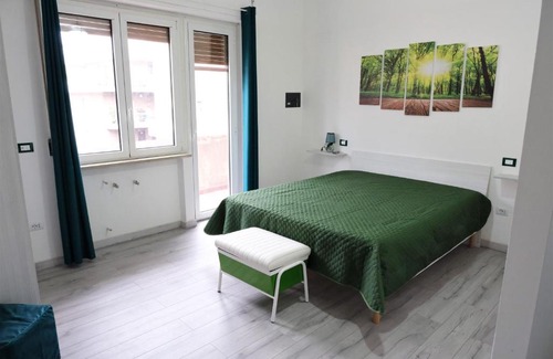 Pescara Bed & Breakfast | B&B Ospedale Pescara