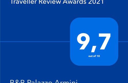 Rogliano Bed & Breakfast | B&B Palazzo Armini