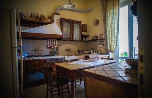 Monteprandone Bed & Breakfast | B&B Palazzo Mestichelli