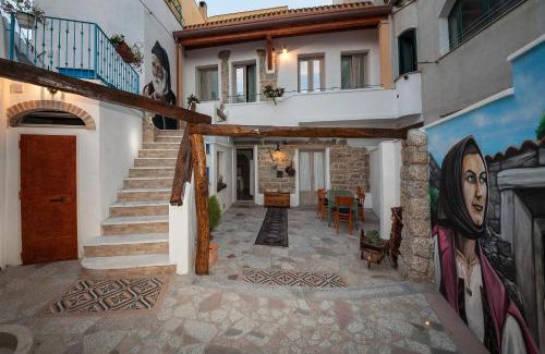 Nuoro Bed & Breakfast | B&B Pascal House Nuoro IUN E5016