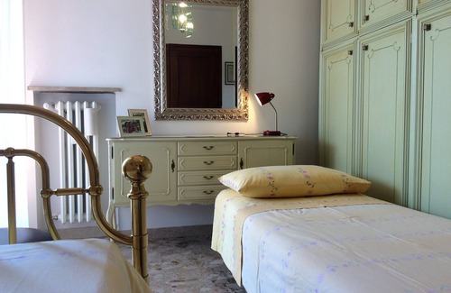 Est Bed & Breakfast | B&B Pergolesi