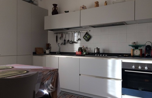 Est Bed & Breakfast | B&B Pergolesi