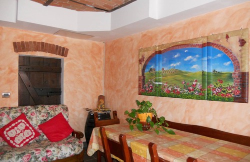 Rocca Grimalda Bed & Breakfast | B&B Pervinca