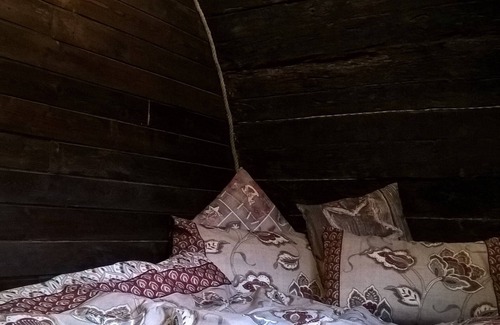 Rocca Grimalda Bed & Breakfast | B&B Pervinca