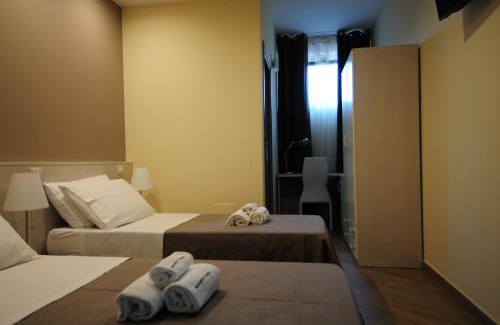 Matera Bed & Breakfast | B&B President's Home