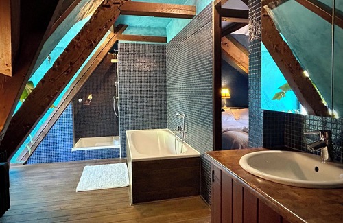 Lissewege Bed & Breakfast | B&B Pronkenburg