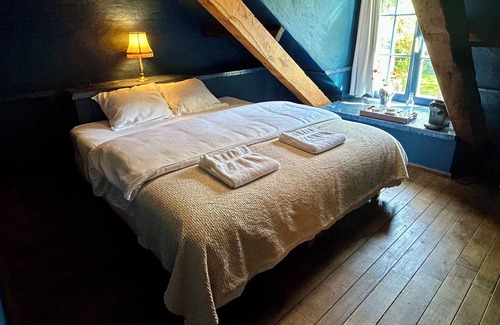 Lissewege Bed & Breakfast | B&B Pronkenburg