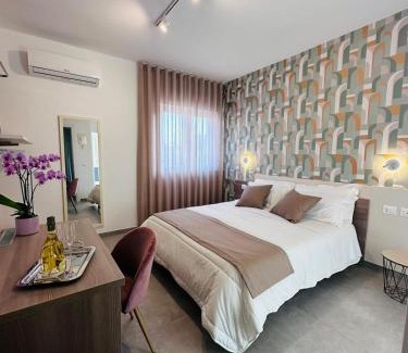 Marigliano Bed & Breakfast | B&B Raphaël