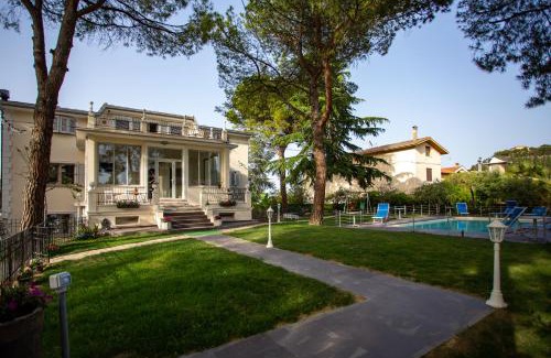 Castelfidardo Bed & Breakfast | b&b RetrO'Conero