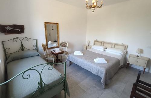 Castelfidardo Bed & Breakfast | b&b RetrO'Conero