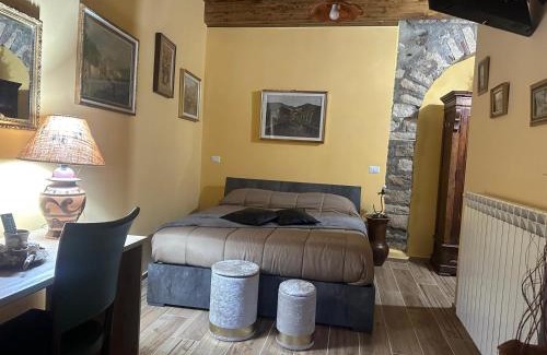Sicignano degli Alburni Bed & Breakfast | B&B Ricci