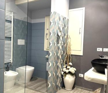 Sicignano degli Alburni Bed & Breakfast | B&B Ricci