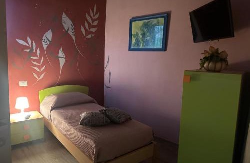 Sicignano degli Alburni Bed & Breakfast | B&B Ricci