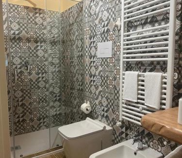 Sicignano degli Alburni Bed & Breakfast | B&B Ricci