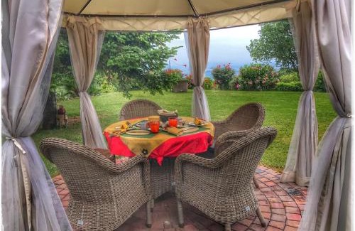 Nord-Est Bed & Breakfast | B&B Romy Rocker