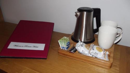 Greshornish Bed & Breakfast | B&B Ronan House