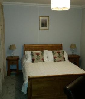 Greshornish Bed & Breakfast | B&B Ronan House