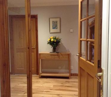 Greshornish Bed & Breakfast | B&B Ronan House