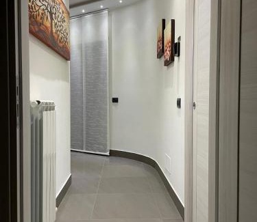 Cosenza Bed & Breakfast | B&B Rossini Luxury 2