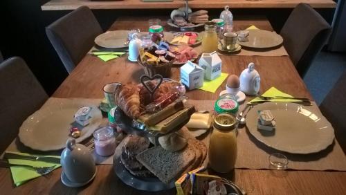 Hamont Bed & Breakfast | B&B Rosteline