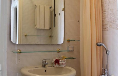 Castelsaraceno Bed & Breakfast | B&B Rosy Gallo